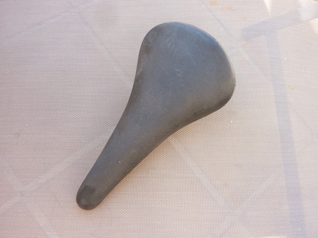 NOS SELLE VELO Perache VINTAGE SPORT selle Saddle Made in France course fixie