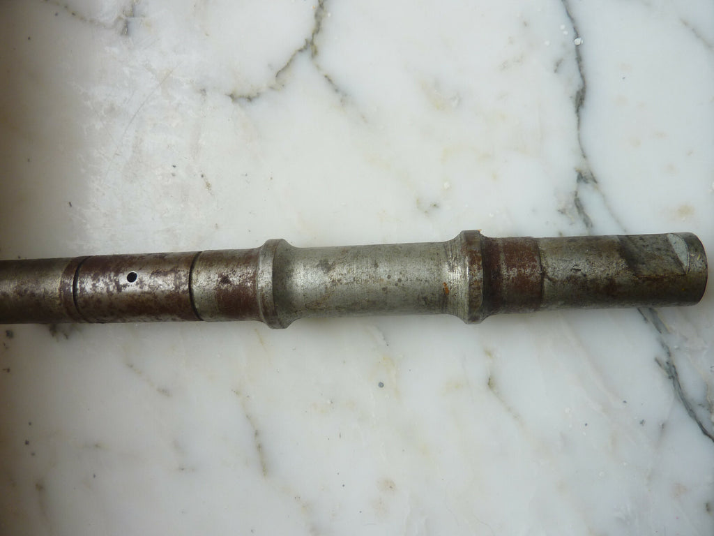 ✨NOS neu ancien stock vintage Motobecane mobylette axe AV ou AU3 164 mm✨