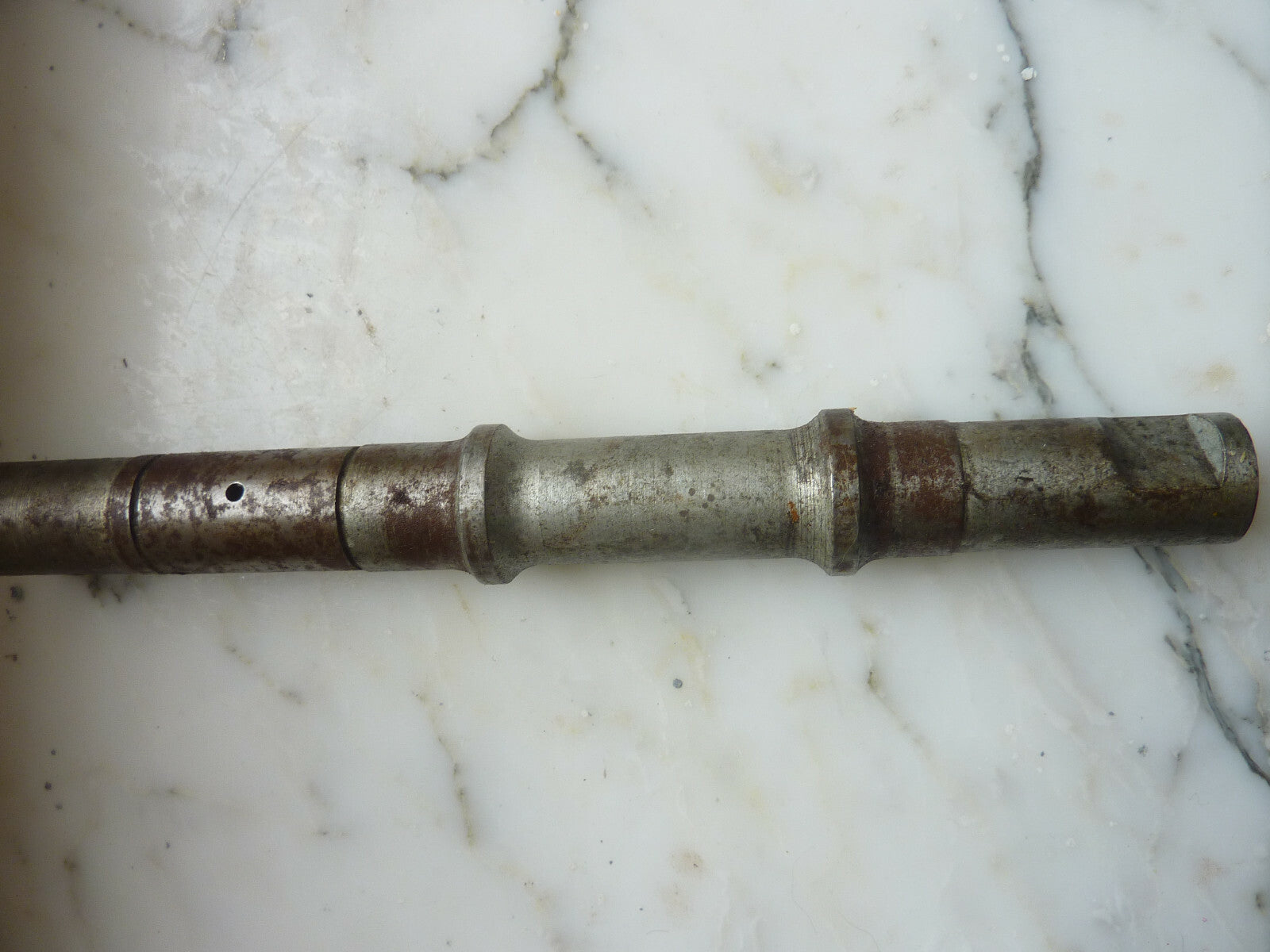 ✨NOS neu ancien stock vintage Motobecane mobylette axe AV ou AU3 164 mm✨