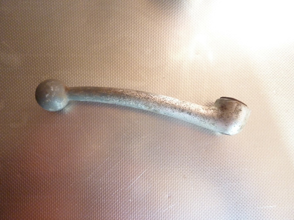 Poignée portière AUTO ancienne SIMCA RENAULT PEUGEOT CITROEN PANHARD FORD OPEL