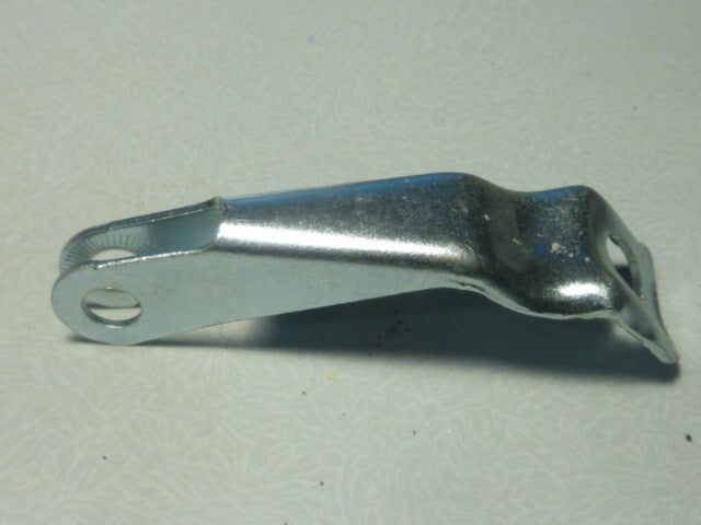 NOS vintage 1 attache support de feu phare cibié soubitez  velo made in France