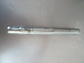 Tige de selle vélo 25 mm longueur 235 mm ancien stock velo vintage