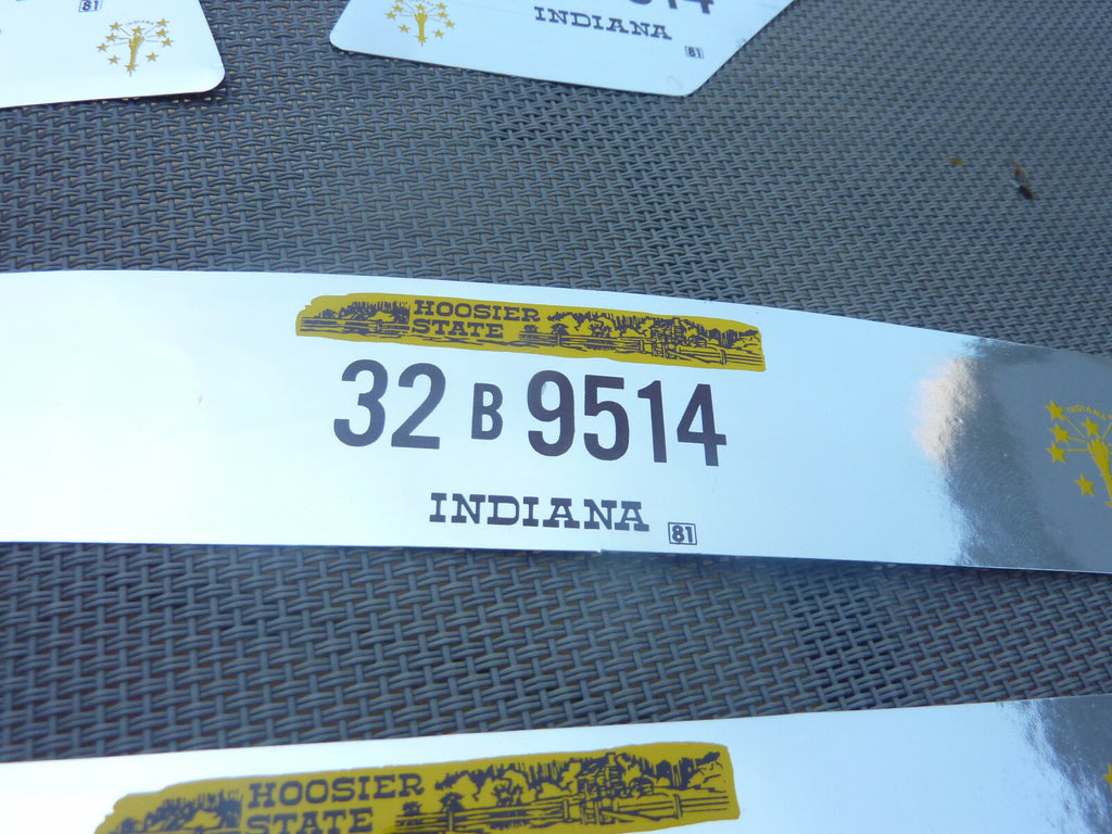AUTOCOLLANT STICKER DOPPLER 24CM SCOOTER MOTO MOBYLETTE  ADHESIF TUNING Indiana