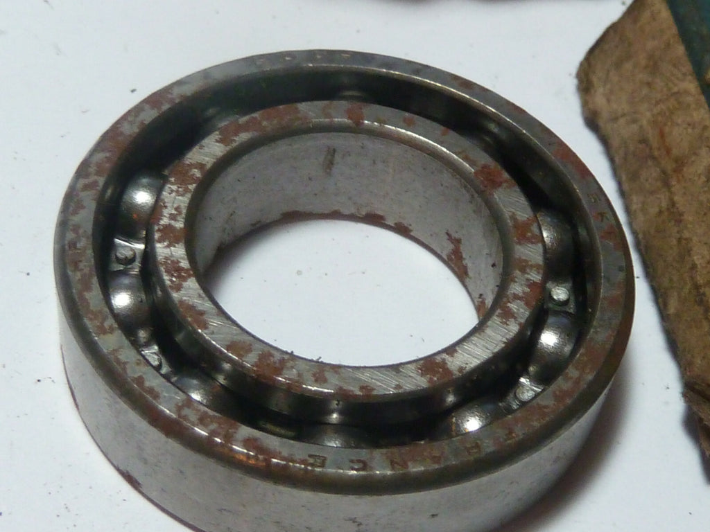 SKF 6005 roulement  bearing vintage