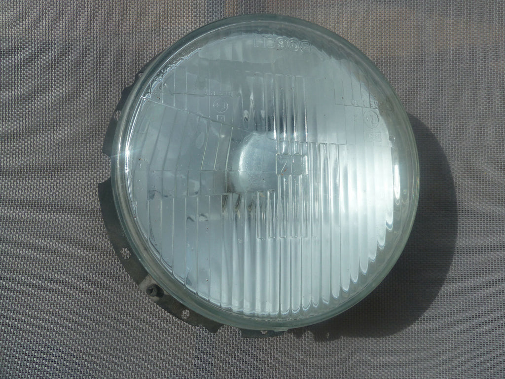 1 ancien vintage phare golf Golf mk1 Bosch H4 ?