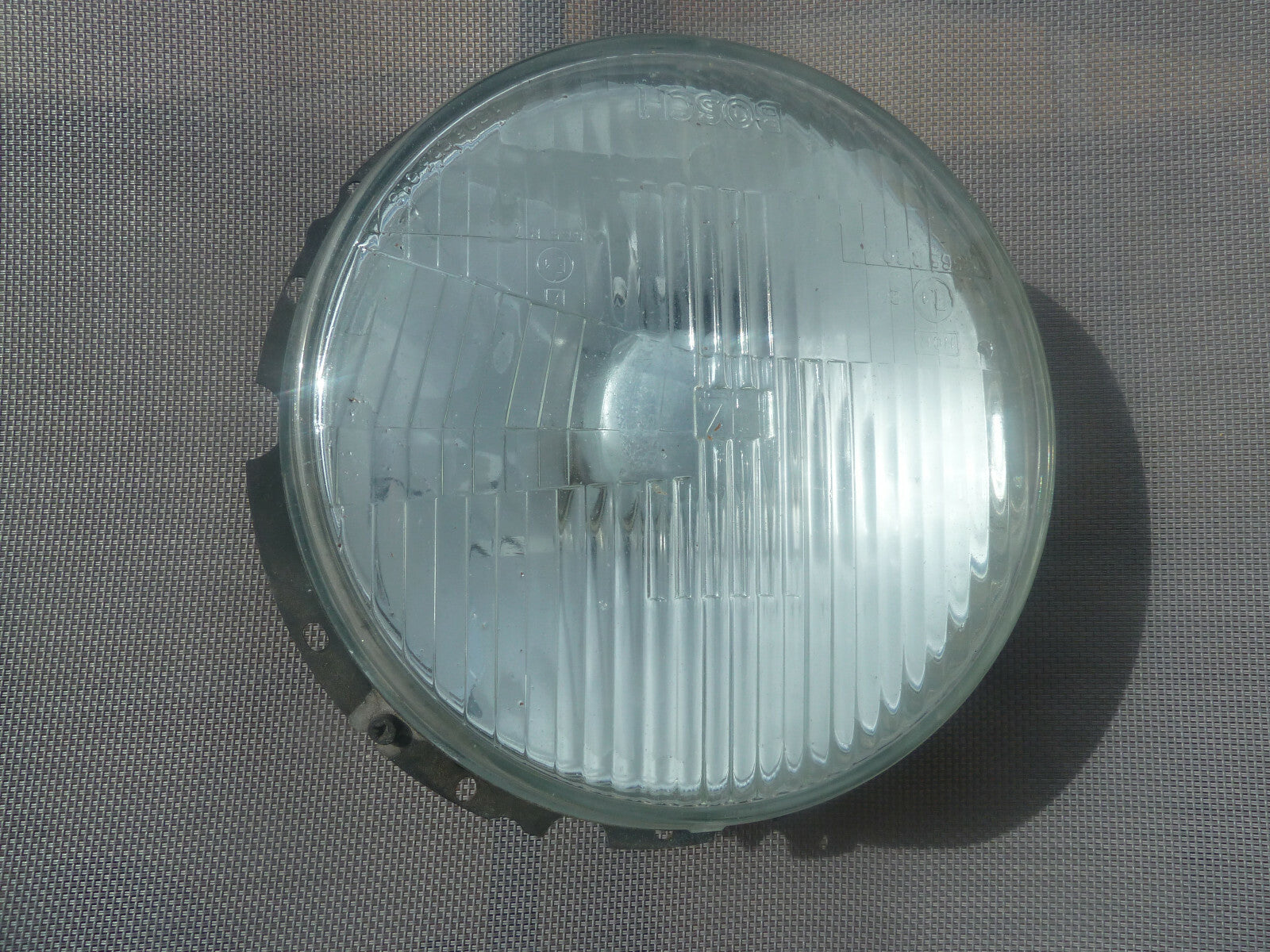 1 ancien vintage phare golf Golf mk1 Bosch H4 ?