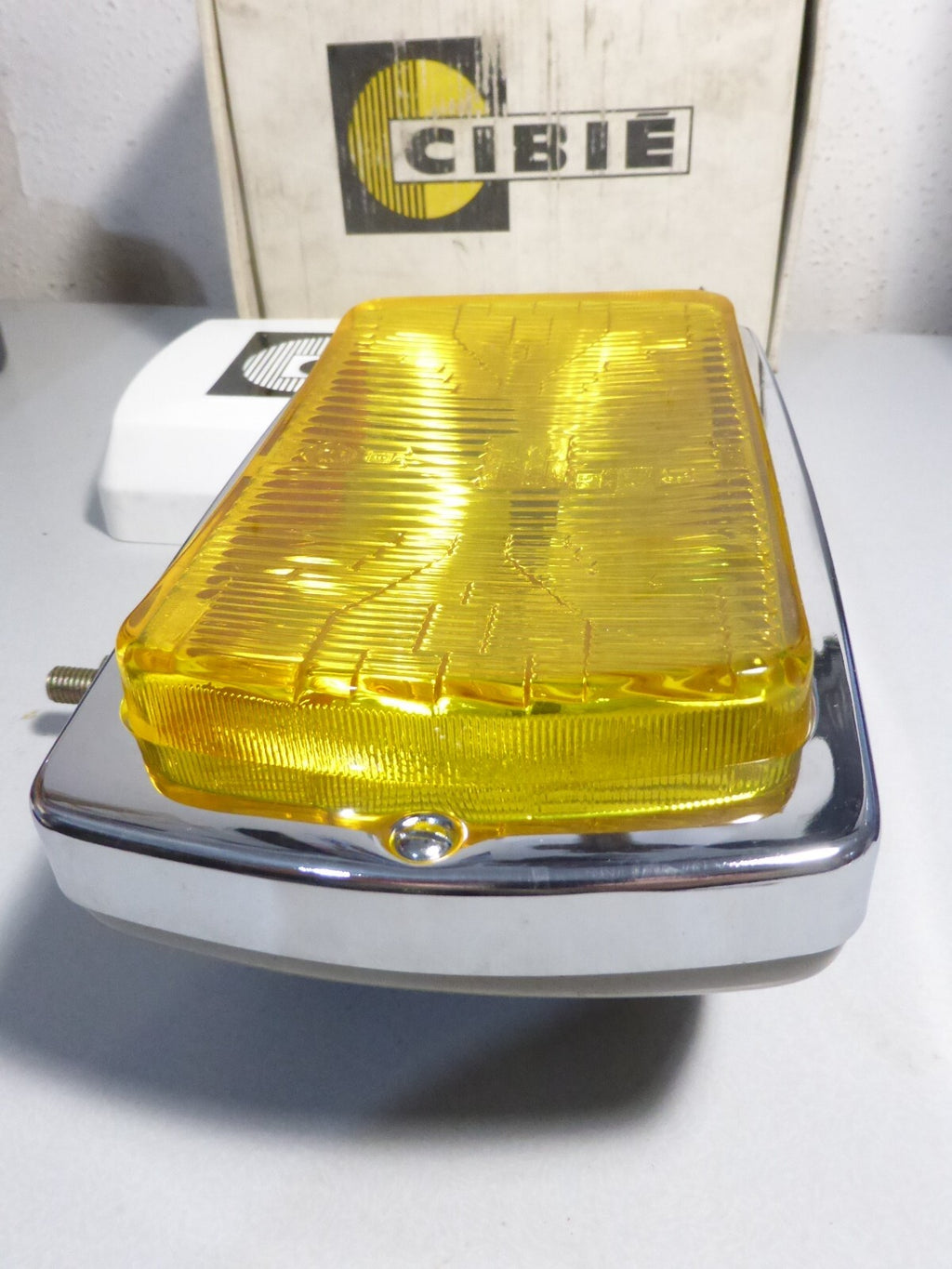 SUPERBE TOP ! PHARE ANCIENS VINTAGE Old headlights - CIBIE 175