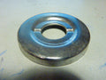 NOS cache poussière roulements axe pédalier bmx cross THUN 50 mm vintage