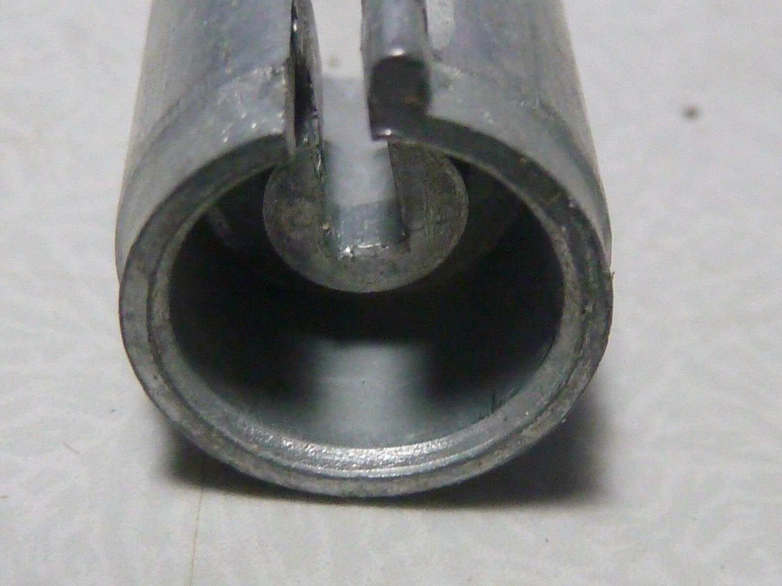 N.O.S 1 boisseau  carburateur 8424/2 GURTNER MOTOBECANE 21x14 mm