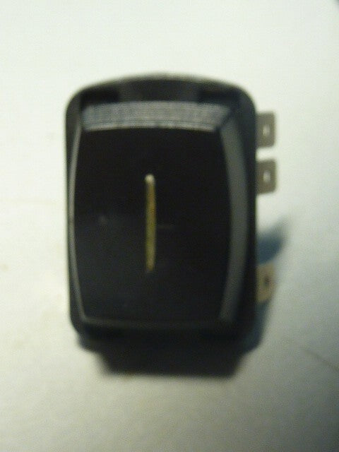 Bouton éclairage LUXOR 2105 (large) Motobécane 51