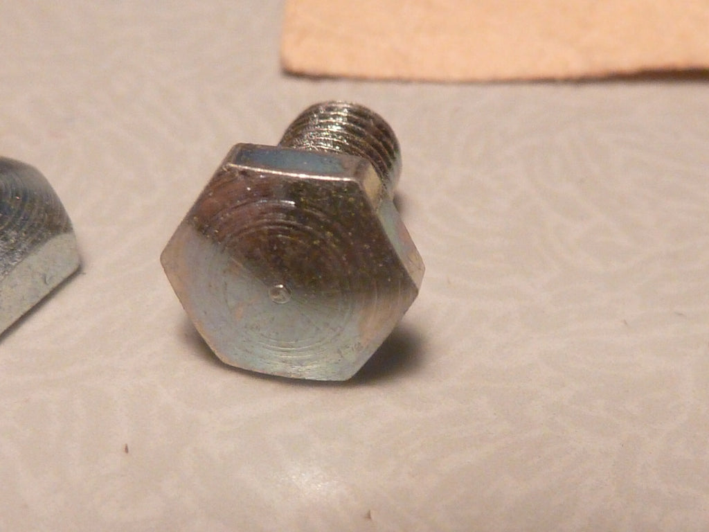 ✨NEU  Ancien stock / NOS – Serre-câbles starter – Vintage Motobécane ✨