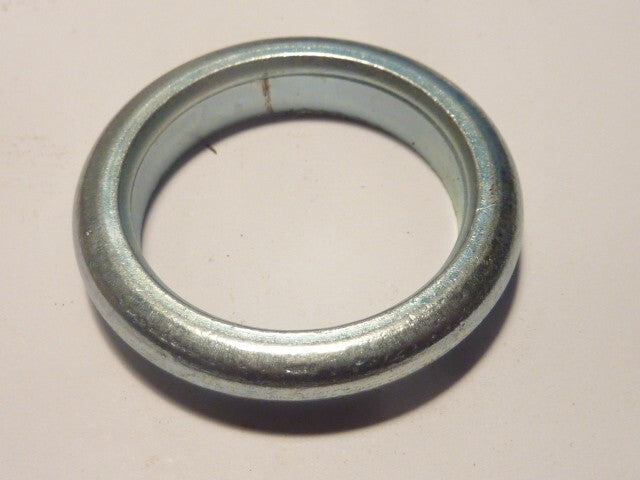 NOS neu 1 BAGUE rondelle jeu de direction velo VINTAGE voie de roulement
