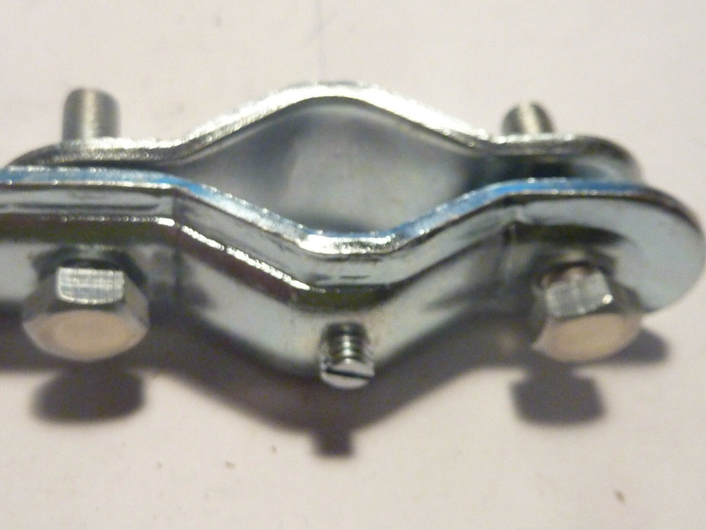 ✨NOS Vintage Attache Support Dynamo Phare CIBIÉ SOUBITEZ  Vélo – Made in France✨