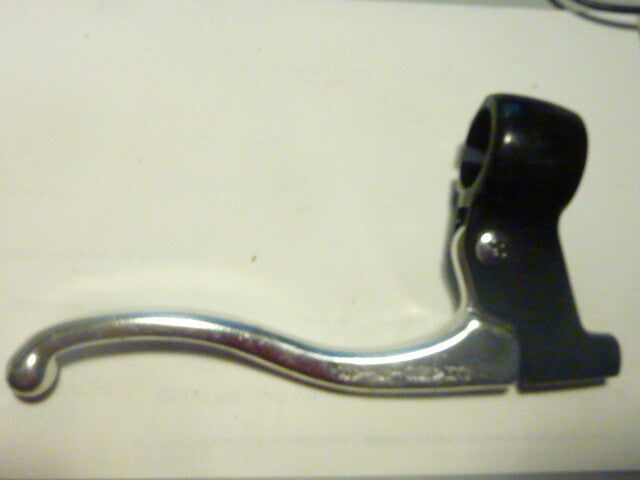 1 Leviers de frein velo vintage alu  old road bike brake levers changistar