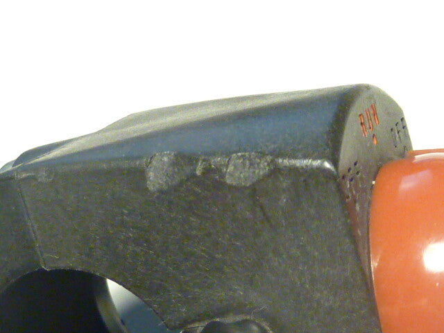 vintage commutateur on off engine stop suzuki Onda ???  22 mm 05.2004