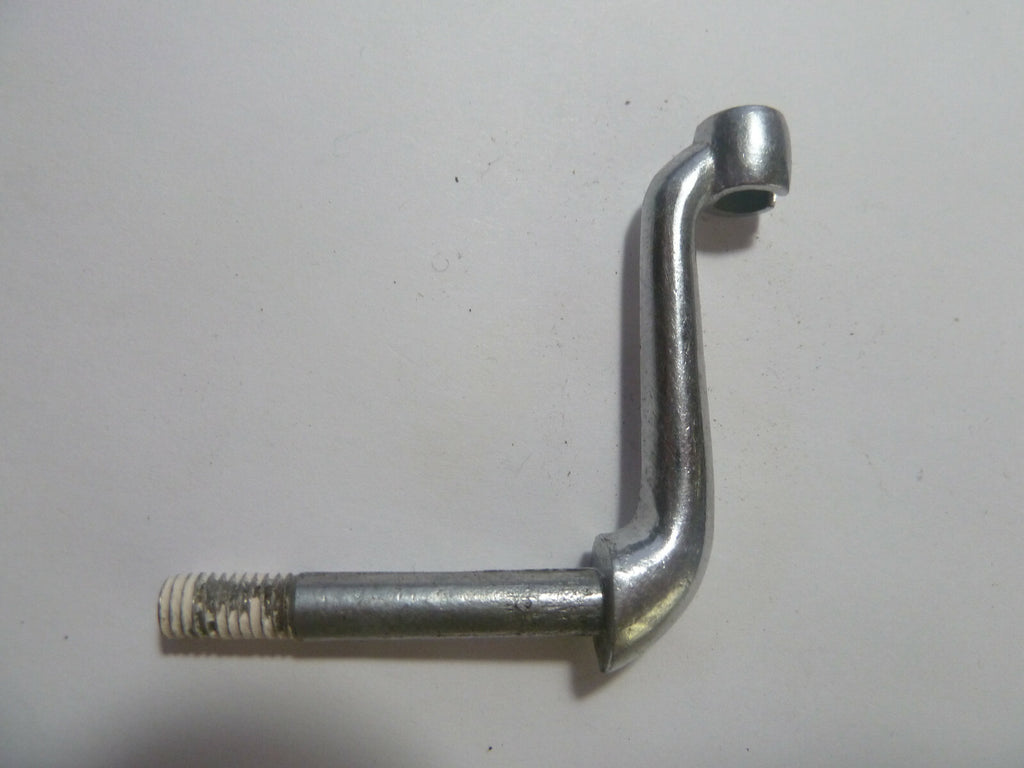 NOS guide cable OLD BIKE FREINS VELO ANCIEN BRAKE BICYCLETTE ROAD TANDEM EROICA
