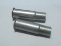 N.O.S 2 axe de poignée freins rivet aluminium CLB PEUGEOT mobylette 23 mm