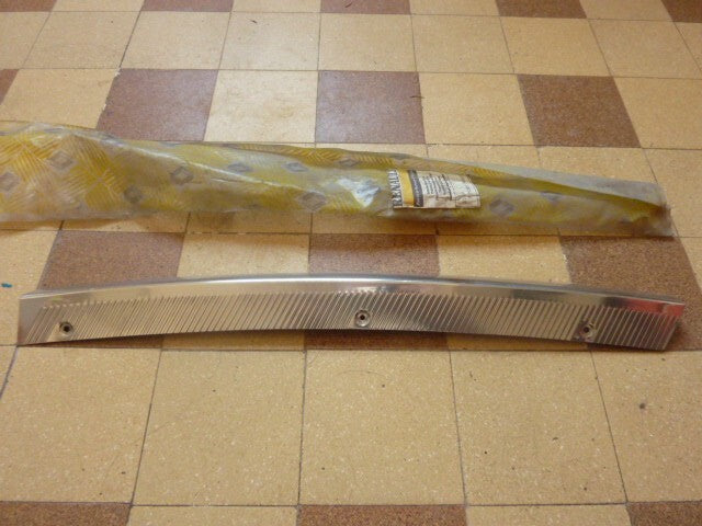 seuil baguette protection baguette portiere Renault