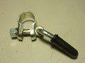 SERRAGE RAPIDE vintage COLLIER  SELLE FIXATION VELO  URSUSS brevetto ROUTE 28,6