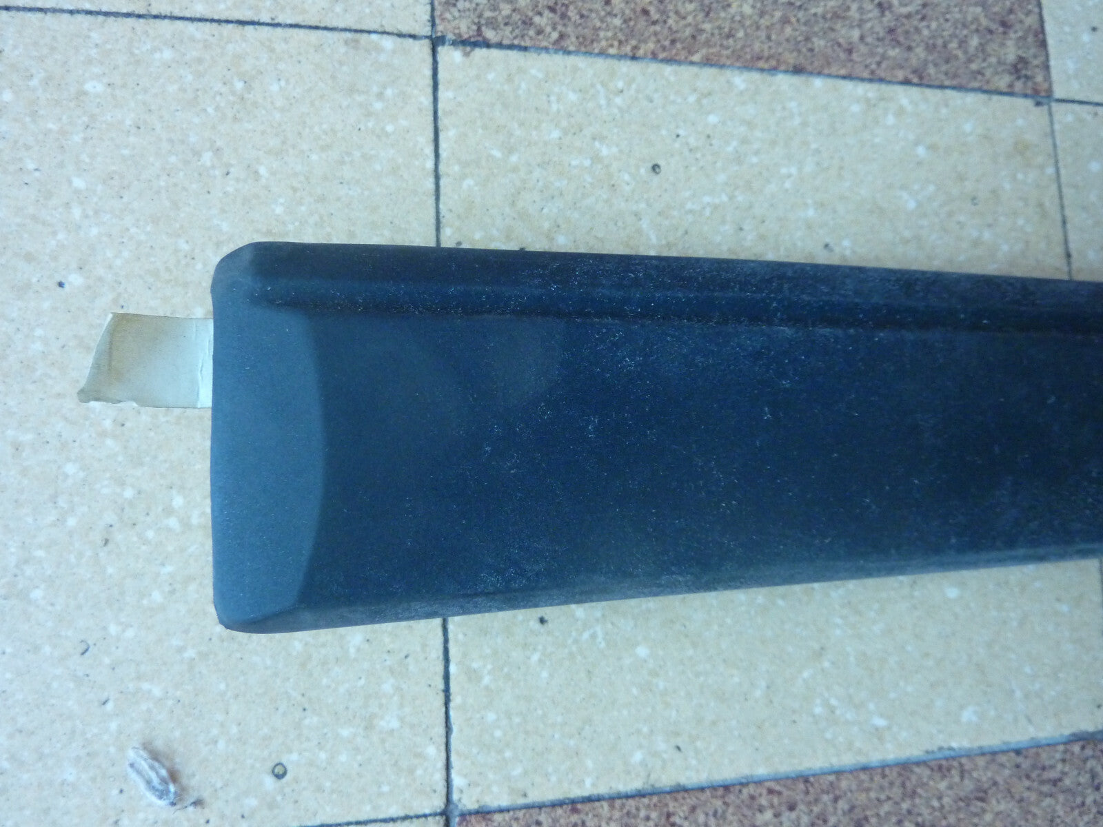 vintage baguette porte peugeot modele inconnu