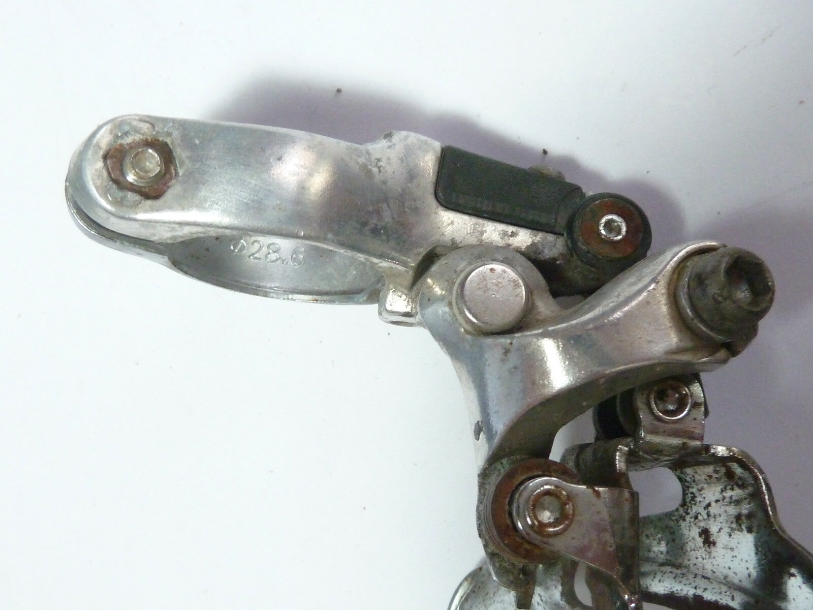 Vintage Derailleur avant  ALIVIO vintage