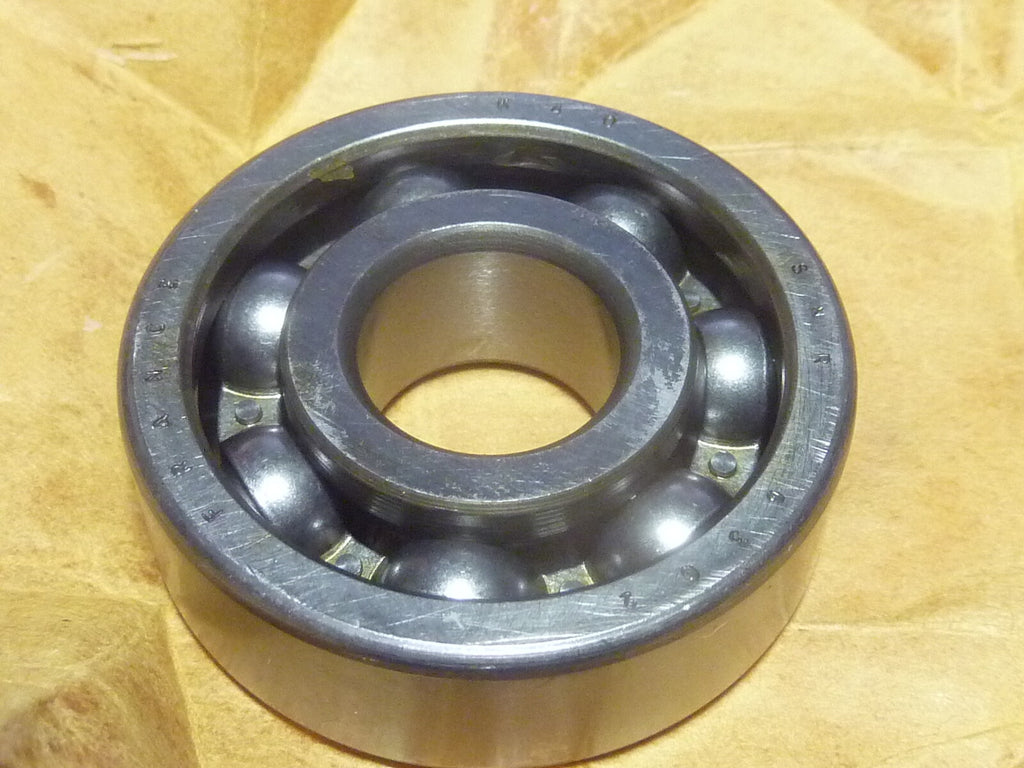 ancien stock Roulement a billes 6302 SNR - 15x42x13 mm
