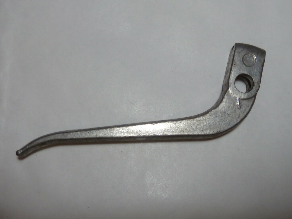 NOS neu levier de frein droit solex 1700 vintage ancien stock