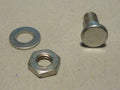✨ NOS Vintage ALGI – Serre-Câble Ancien Stock – Vélo / Cyclo / Moto ✨