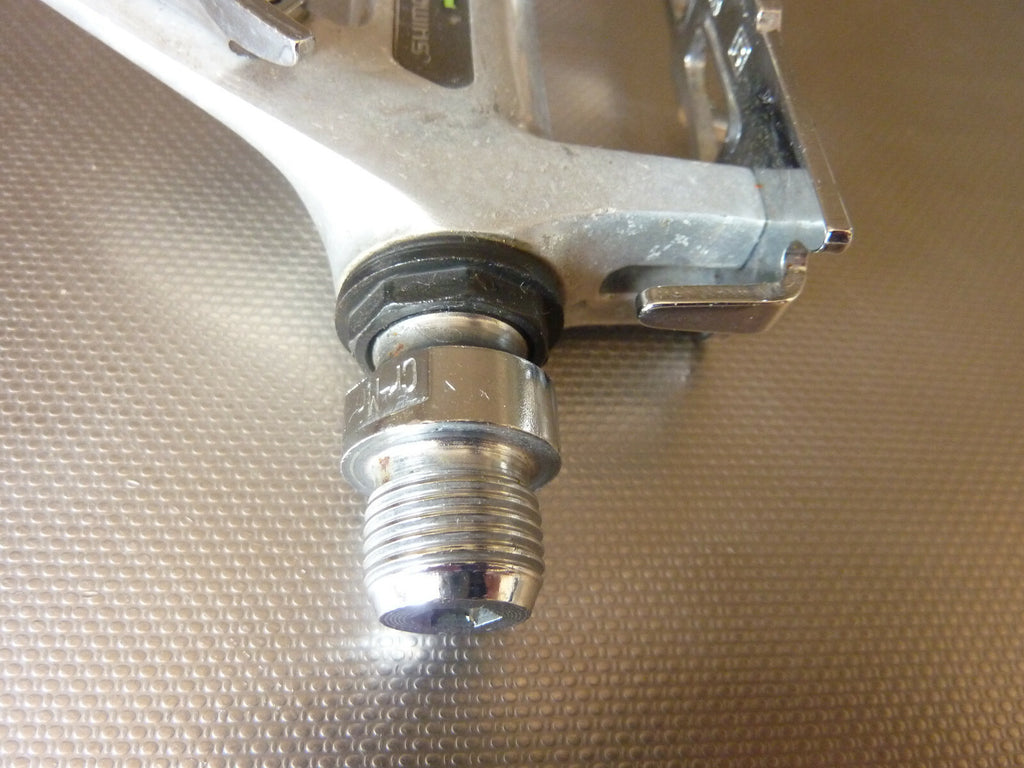 NOS vintage pedale pedal shimano 600 Right droite
