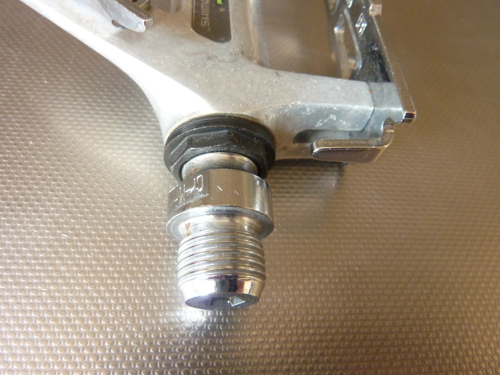 NOS vintage pedale pedal shimano 600 Right droite