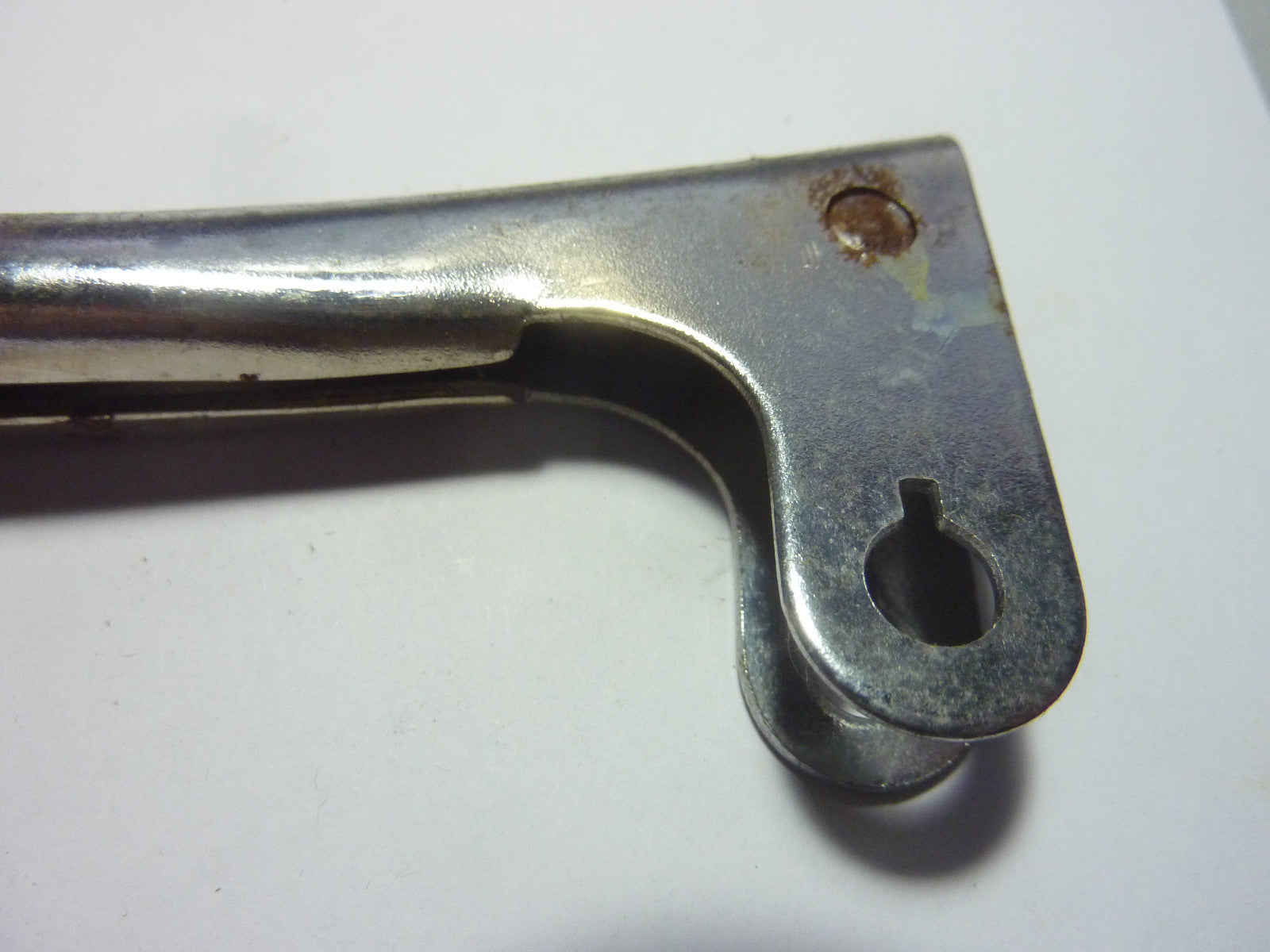 LEVIERS SAKER magura CLB ???  CYCLO ANCIEN motobecane Peugeot