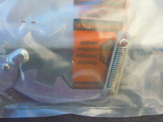 Verrouillage de poulie 11 dents empé ancien stock