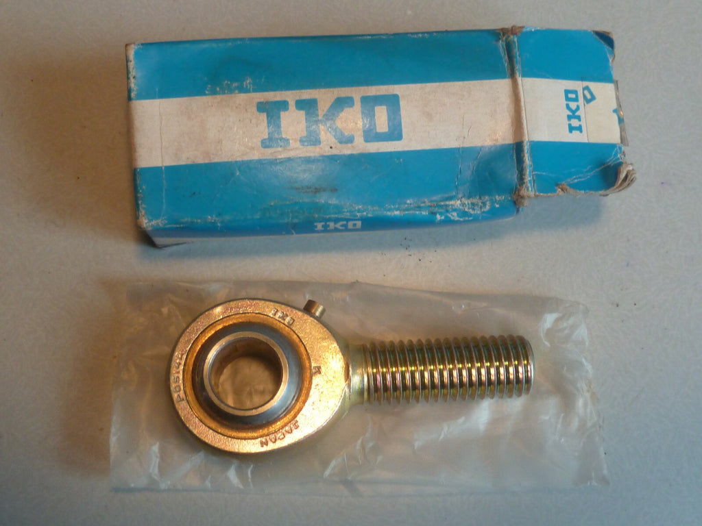 NOS neu POS14A - Extrémité de tige de type à lubrification  IKO