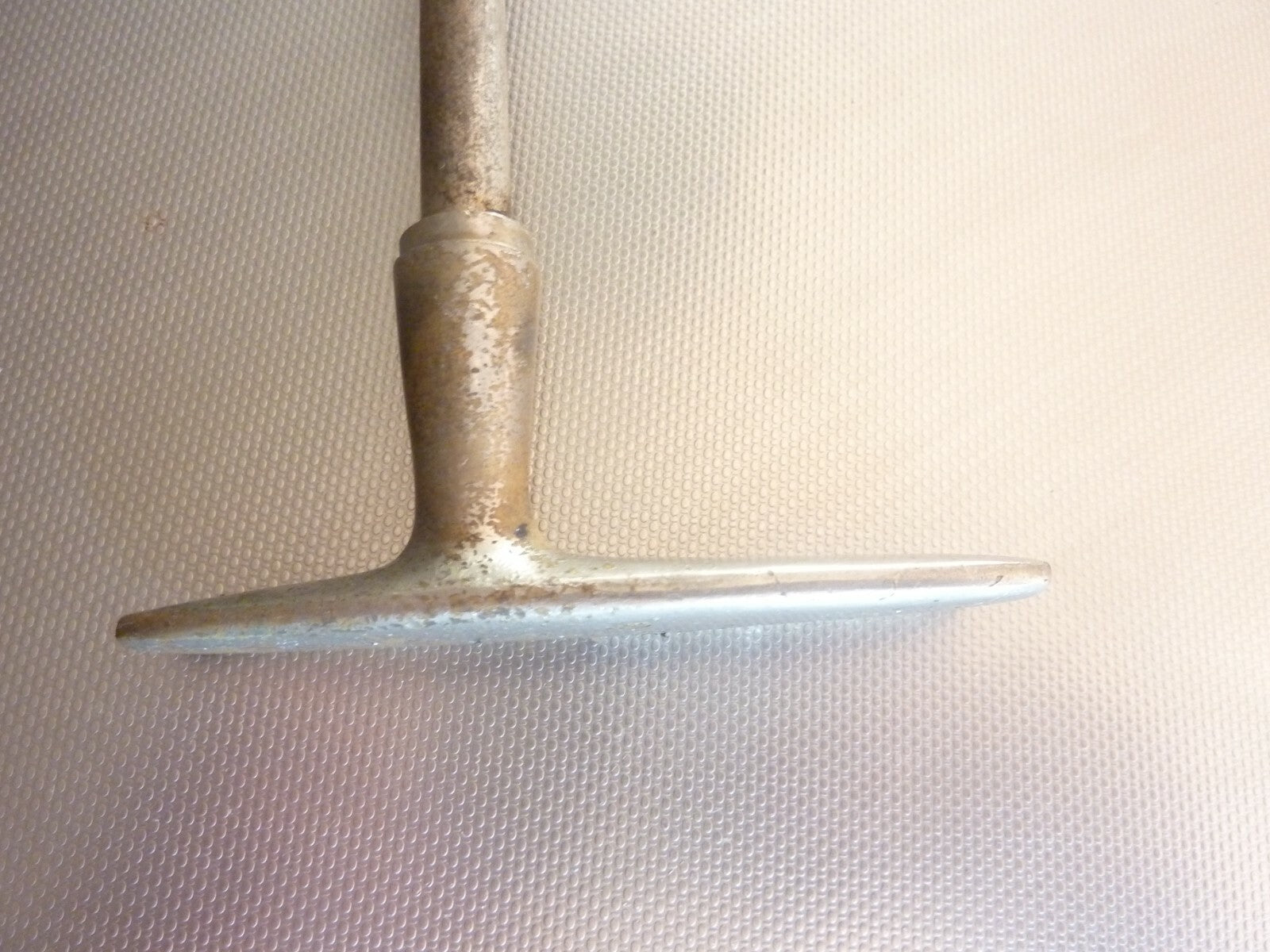 Poignée portière AUTO ancienne SIMCA RENAULT PEUGEOT CITROEN PANHARD FORD OPEL