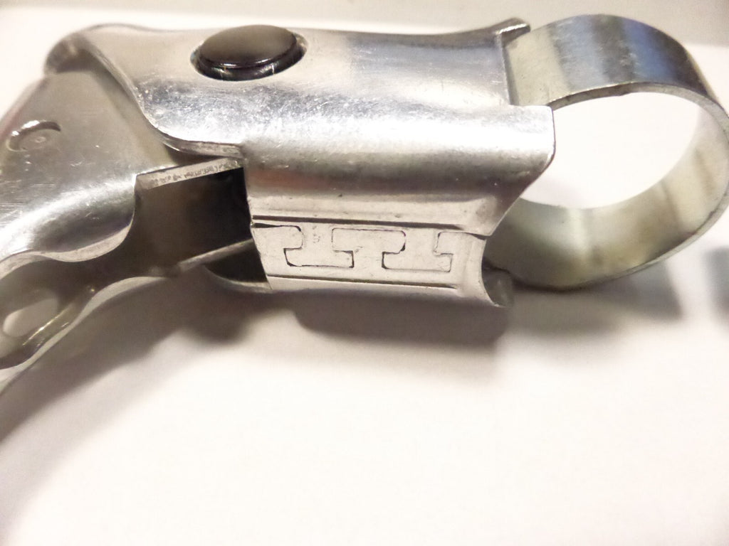 NOS Weinmann RARE Leviers de frein velo vintage alu  old road bike brake levers
