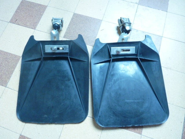 collection bavettes simca  Mudflaps Schmutzfänger faldillas modele breveté