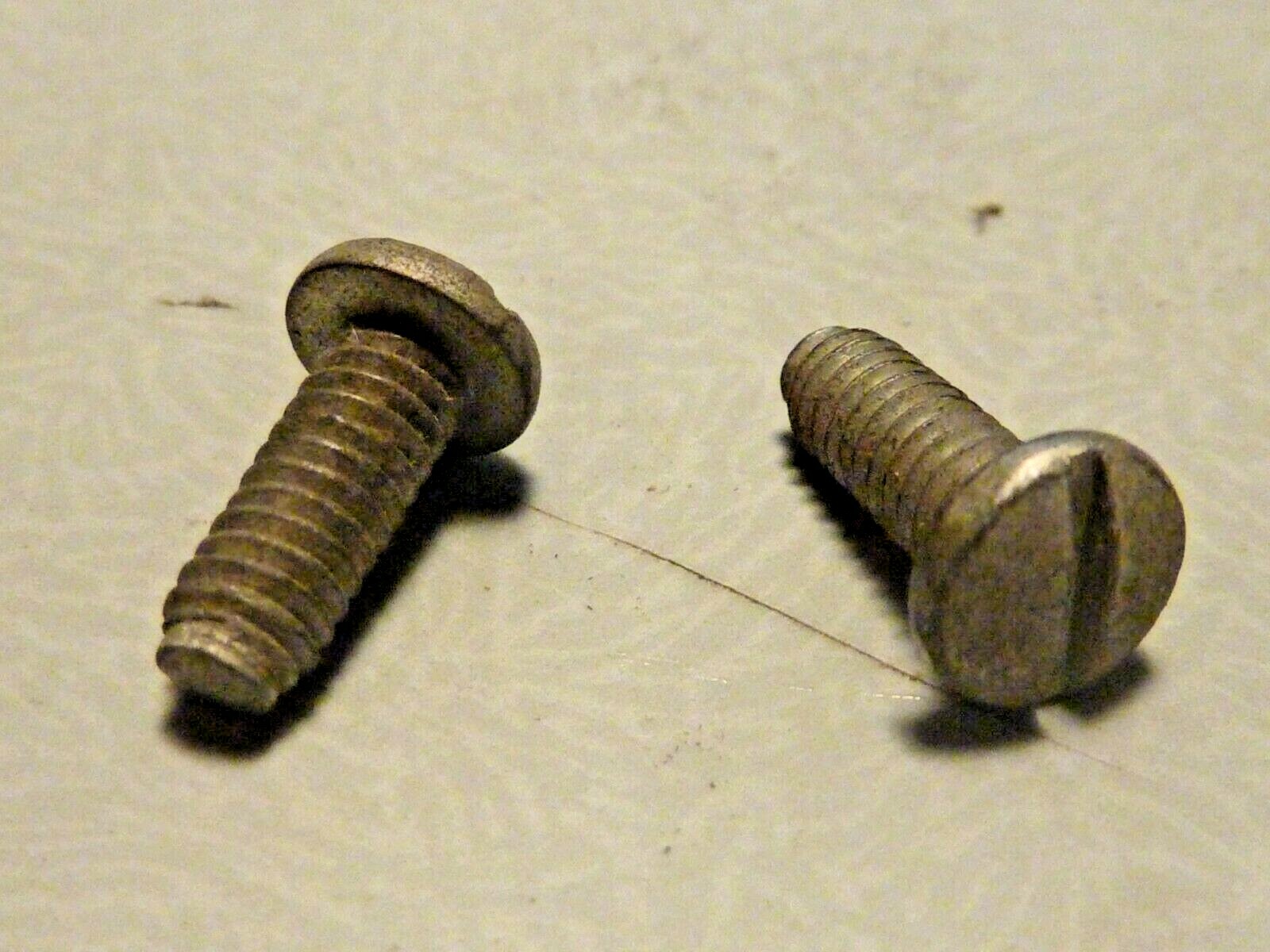 ✨ NOS  pour carburateur 2 vis gurtner 6441 motobecane Peugeot terrot 787✨