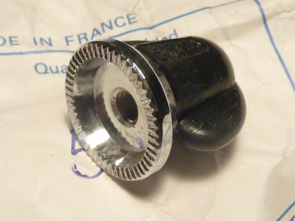 ✨NOS Vintage Simplex Wingnut Cap Lever Quick Release Écrou Serrage Rapide 3789✨