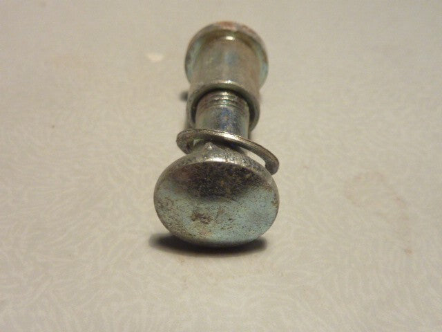 ✨ NOS Vis / Algi Boulon Tige de Selle Vintage Ø7 mm – Old Bike ✨