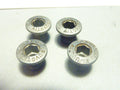 Vintage 4 Truvativ crankarm bolt Boulon de manivelle Truvativ vis pedalier