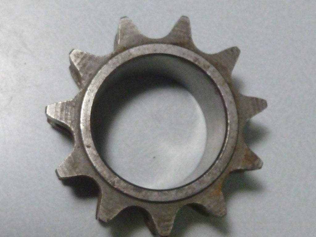✨ NOS – Pignon Motobécane 11 Dents – Ø Intérieur 29 mm – Vintage Cyclomoteur ✨