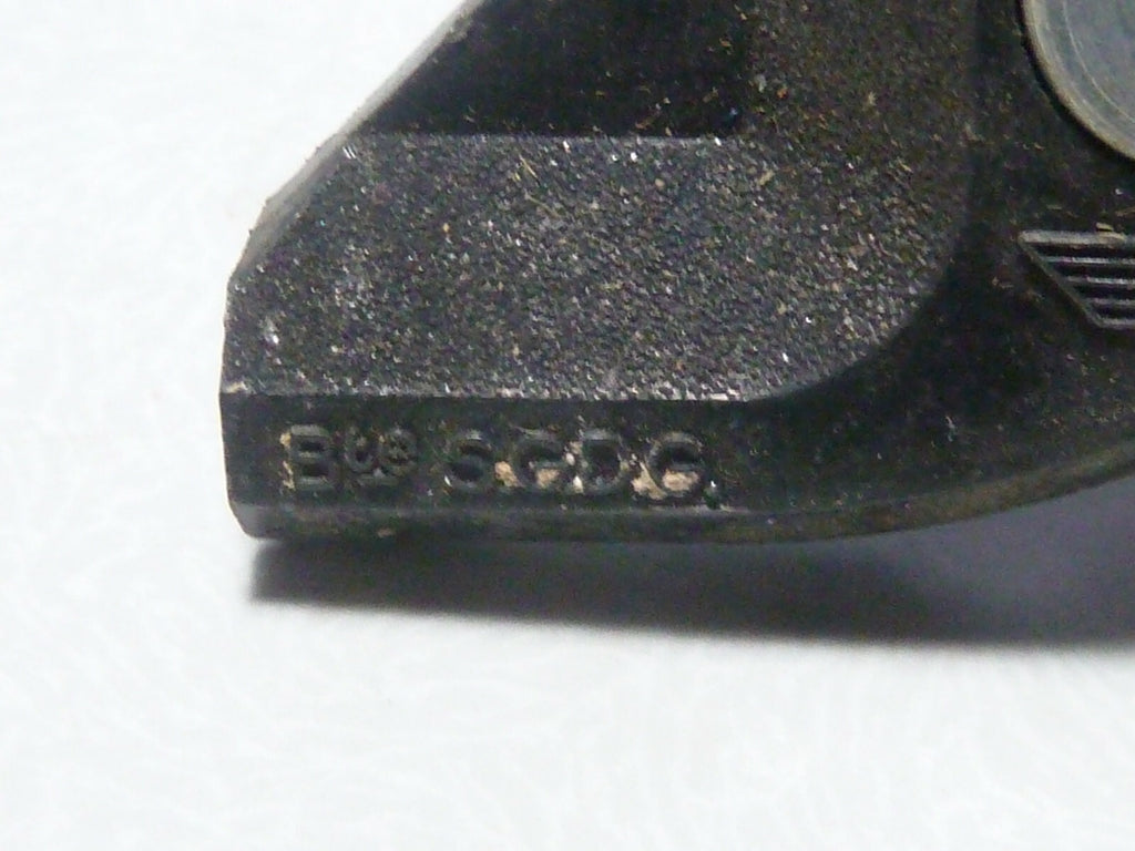 Colliers guide câble de vitesses Cable guide NEUF NOS SIMPLEX année 1970s
