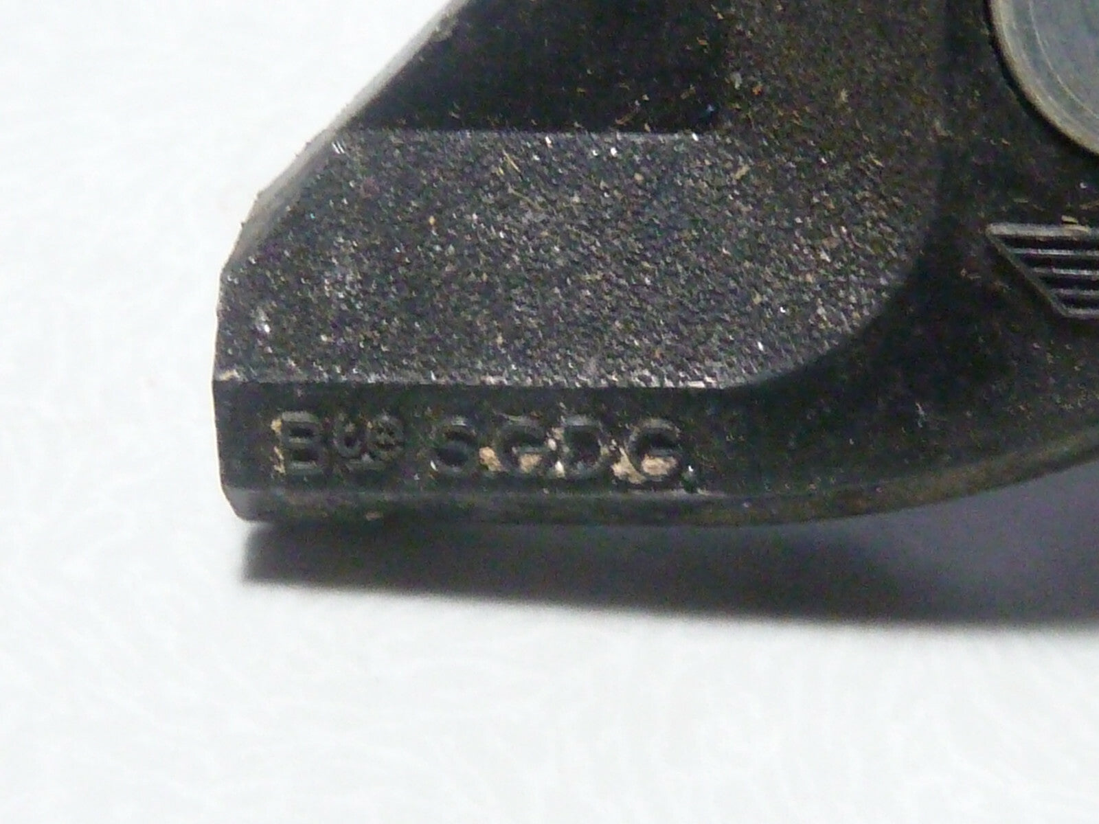 Colliers guide câble de vitesses Cable guide NEUF NOS SIMPLEX année 1970s
