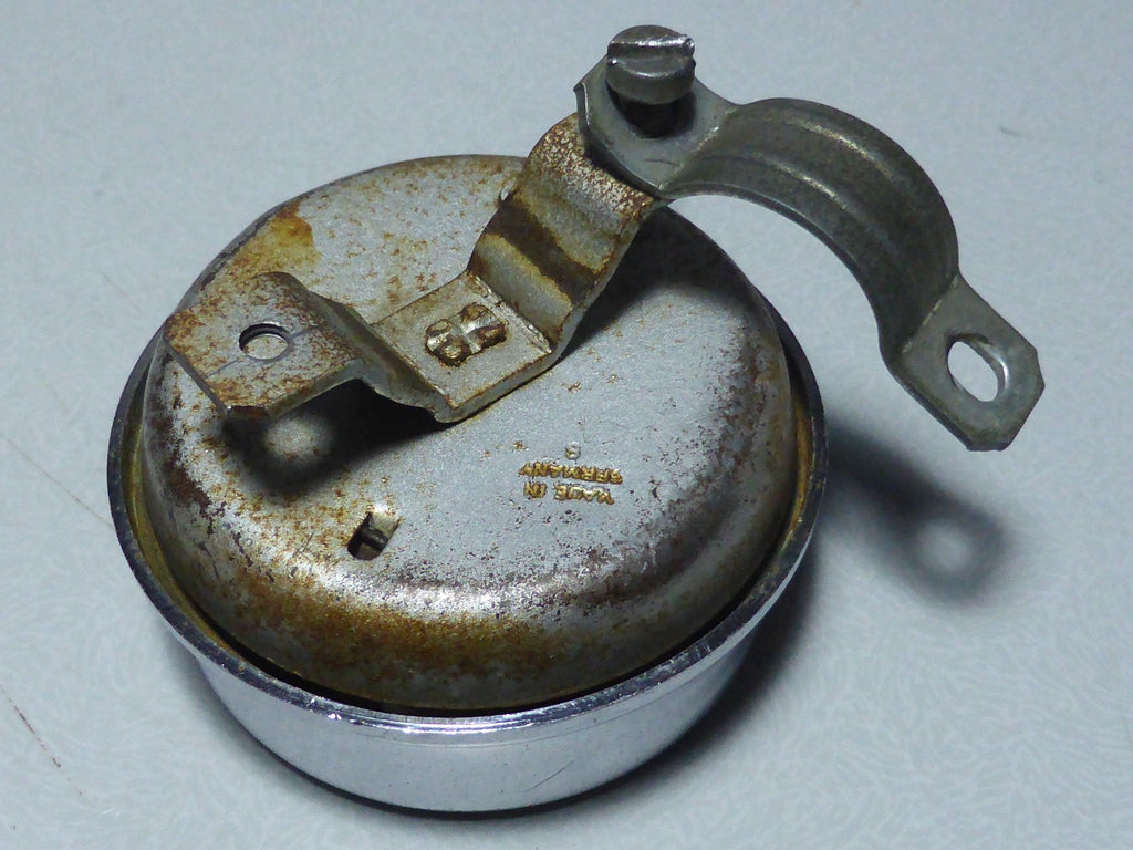 ✨old velo sonnette REICH Germany  bike vintage Fahrradklingel bell sonette✨