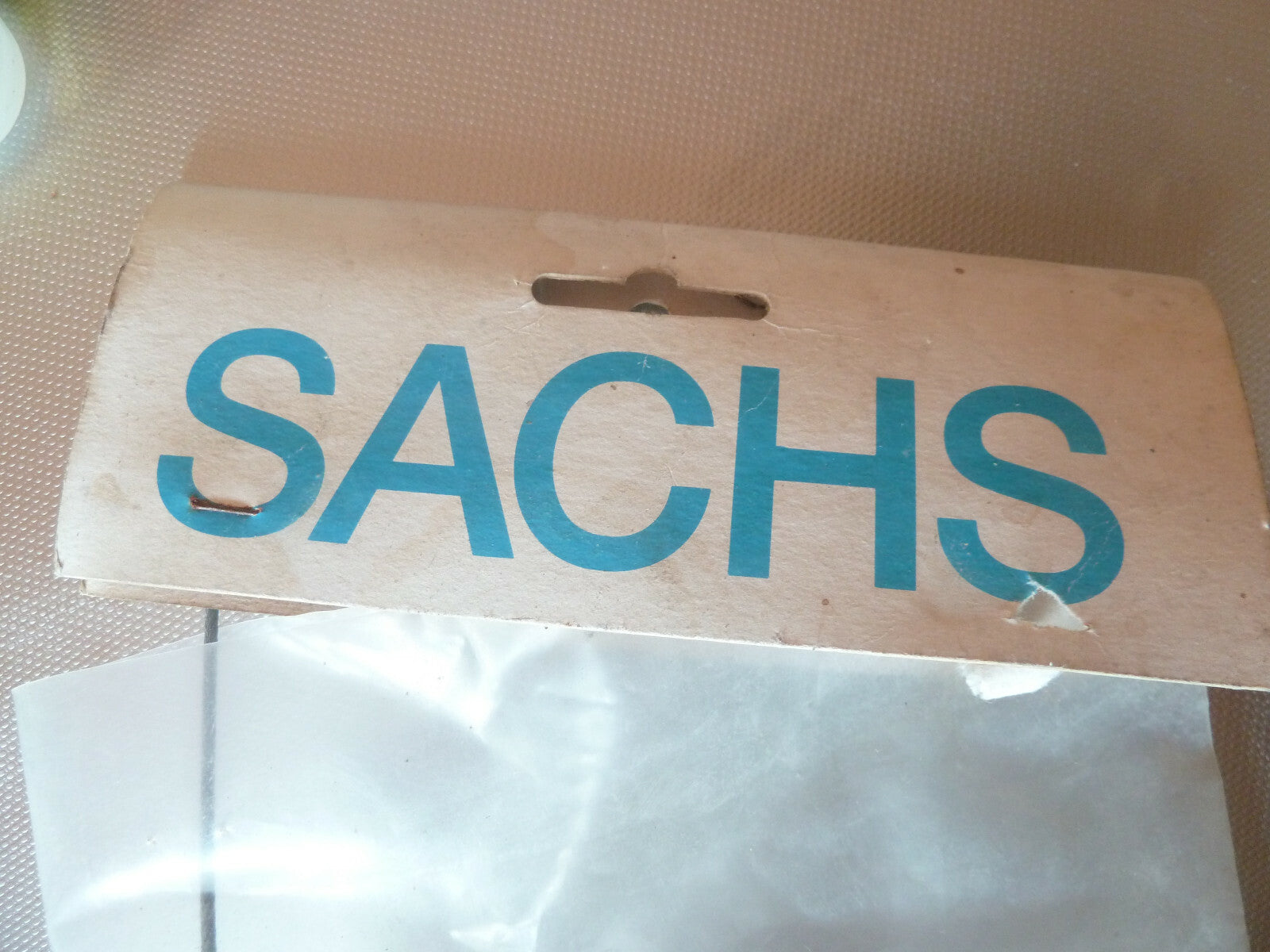 ✨Levier frein Sachs ATB KID junior BMX gauche NOS emballage d’origine câble✨