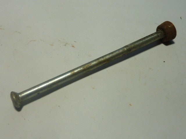 ✨ Tige intérieure Potence 22mm – Peugeot Philippe Atax – Vintage Road Stem ✨