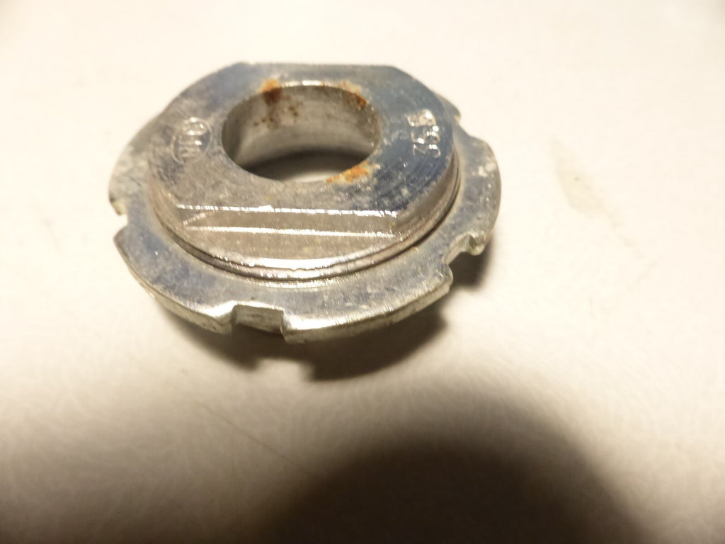cuvette RFG 35.5x100 Boitier pédalier  vélo vintage  bottom bracket old bike