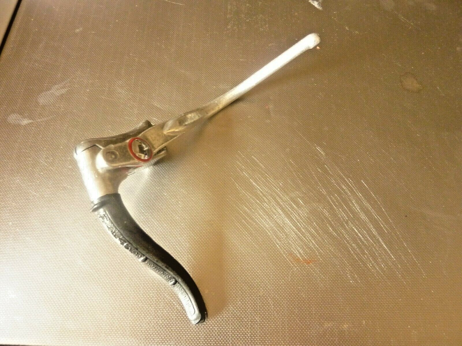 NOS MAFAC brake lever double brake lever additional brake lever right side