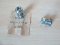✨ Ancien stock – Lot de 2 boulons de fixation béquille – Motobécane AV49 ✨