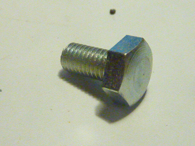 ✨ Neu NOS Huret Rear  dérailleur   screw  1 vis 801 velo ancien vintage ✨